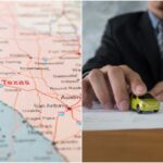 Qué dice la ley HB 2067 firmada por Greg Abbott que protege a los dueños de autos en Texas