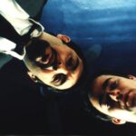 Vuelve Nueve reinas. El clásico film con Ricardo Darín y Gastón Pauls, regresa en formato serie con un protagonista de La casa de papel