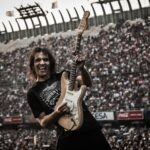 Murió Felipe Staiti, el guitarrista y fundador de los Enanitos Verdes