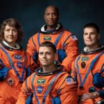 Amor, familia y ciencia: el lado más humano de la misión Artemis II