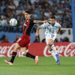 Agenda de TV y streaming del domingo: Racing – River, Alcaraz – Sinner, Argentina sub 17 y Augusta