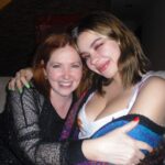 Anna del Boca, la hija de Andrea, habló sin vueltas sobre la posibilidad de reemplazar a su madre en Gran Hermano