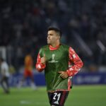 Bragantino vs. River, en vivo: el minuto a minuto del partido por la Copa Sudamericana