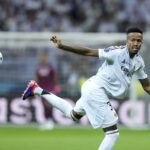 Eder Militao se pierde el Mundial: deberá ser operado y es otra baja de peso para Brasil