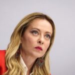 Israel interceptó otra flotilla con ayuda humanitaria a Gaza y provocó una inesperada reacción de Meloni