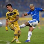 Cruzeiro vs. Boca, en vivo: el minuto a minuto del partido por la Copa Libertadores