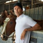 Adolfo Cambiaso, el mejor jugador de polo: se realizará un proyecto inmobiliario en el campo de la familia