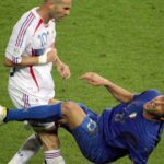 Qué jugador fue expulsado más veces en la historia de los Mundiales