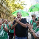 “Fracaso rotundo”: críticas de la oposición por el número de inflación