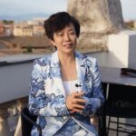 Stella Li, número uno de BYD: “no necesitamos pelear, lanzamos los autos y el propio auto le gana a la competencia”