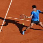 Masters 1000 de Montecarlo 2026: partidos de hoy y cómo está el cuadro