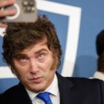 Javier Milei y sus medidas, en vivo: las restricciones a periodistas en Casa Rosada y la caída de bonos argentinos