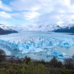 El Gobierno promulgó la ley de glaciares a dos semanas de su sanción en Diputados