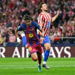 Atlético de Madrid vs. Barcelona, en vivo: el minuto a minuto del desquite de los cuartos de la Champions League