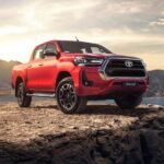 Cuánto cuesta la Toyota Hilux en abril 2026