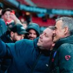 Luis Enrique se afirma en PSG: “Soy uno de los entrenadores mejores pagos del mundo y me parece bien”