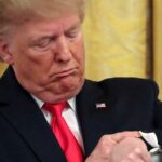 Donald Trump amenazó con una ofensiva “más grande y más fuerte” si fracasa la tregua con Irán