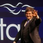 No es el periodismo. Es la economía