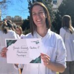 Quién era la joven que murió tras ser atropellada por un colectivo en Villa Devoto