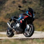 BMW lanza una moto deportiva que viene de Alemania con más de 200 CV