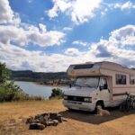Cuánto cuesta alquilar un motorhome por día en España