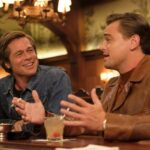 Leonardo DiCaprio reveló la inesperada reacción de Brad Pitt cuando le presentó a sus padres: “¡Realmente son ellos!»