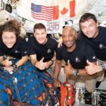 A qué hora es el regreso del Artemis II y por dónde se puede ver en vivo la misión de la NASA