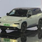 Toyota lanza el auto más barato de su historia