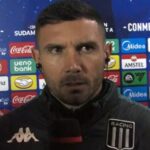 Maravilla Martínez habló sobre el penal errado en el clásico ante Independiente: “Pido disculpas al hincha”