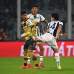 Resultado de Boca vs. Talleres: quién ganó el el partido del Torneo Apertura