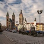 Construían una autopista y descubrieron una ciudad con tesoros de más de 2000 años