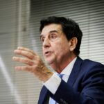 Carlos Melconian no descartó presentarse como candidato a presidente en 2027: “Tengo la vocación”