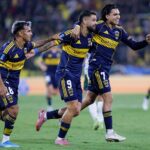 Defensa y Justicia vs. Boca, en vivo, por el Torneo Apertura