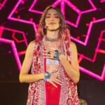 Naty Franz, gurú del tapping: “Cuando se aceptan, las emociones bajan, se asientan en el cuerpo y estamos en paz”