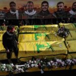 Guerra de Estados Unidos e Israel contra Irán, en vivo: tensión en Medio Oriente hoy, jueves 23 de abril