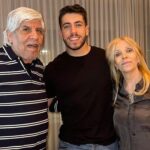 Hugo Moyano giró $900 millones en 12 días a fideicomisos vinculados a su esposa