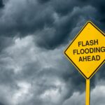 Inundaciones repentinas por lluvias en las próximas 48 horas: el pronóstico que preocupa a Florida