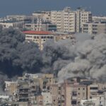 Día 36 de la guerra entre Estados Unidos, Israel e Irán: todo lo que hay que saber