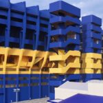 Boca anunció que dio otro paso para la ampliación de la Bombonera: presentó los papeles para una remodelación clave con cuatro torres y 18 ascensores