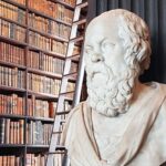 Sócrates, filósofo: “Cuando el debate se ha perdido, la calumnia es la herramienta del perdedor”