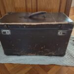 El fantástico hallazgo, en un contenedor porteño, que desató una investigación e inspiró una película