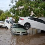Alerta temporal en AMBA, en vivo: lluvias, calles inundadas y cortes de luz este miércoles, 15 de abril