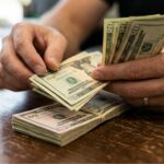 Dólar hoy y dólar blue hoy, precio en vivo: a cuánto cotizan este jueves 23 de abril