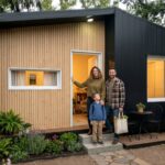 Casa prefabricada lista para vivir: modelos desde 20.000 dólares en Argentina