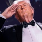 Tras el ataque, Donald Trump exigió que se retome «urgente» su proyecto para construir un lujoso salón de baile en la Casa Blanca