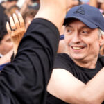 Máximo Kirchner rechazó el armado de un frente electoral anti-Milei: «No me convence»