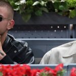 Franco Mastantuono y Jude Bellingham deslumbraron en el Masters 1000 de Madrid