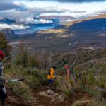 Cuando una carrera de montaña se convierte en un maratón de emociones: de pensar en abandonar al orgullo de llegar gracias al calor (y al amor) de una camiseta de Ferro