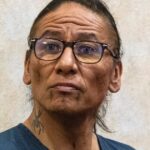 Nathan Chasing Horse, el actor de Danza con lobos, fue condenado a cadena perpetua por agresión sexual