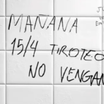 No es una broma, es un delito: amenazas en escuelas pueden terminar en causas penales y multas millonarias.